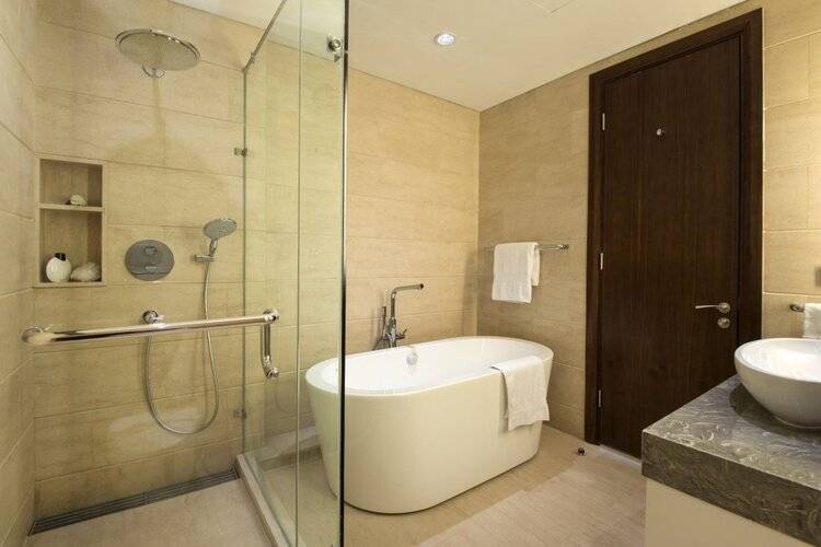 Oakwood Suites La Maison Jakarta
