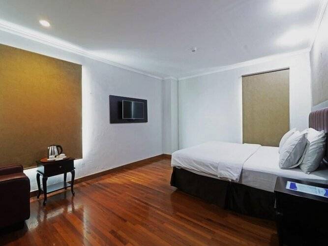 P Hotel Jakarta