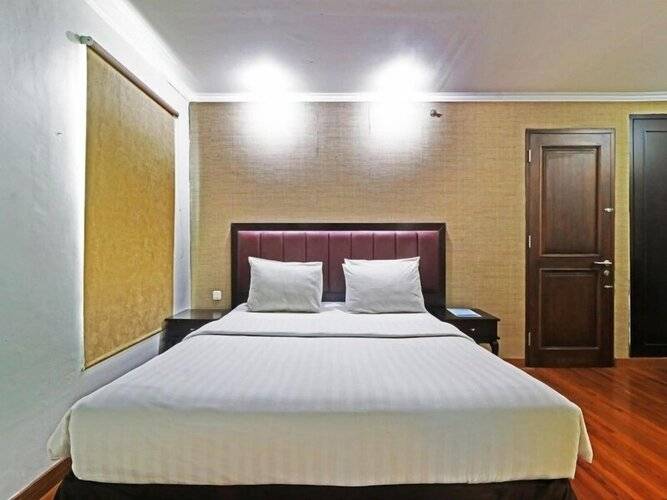 P Hotel Jakarta