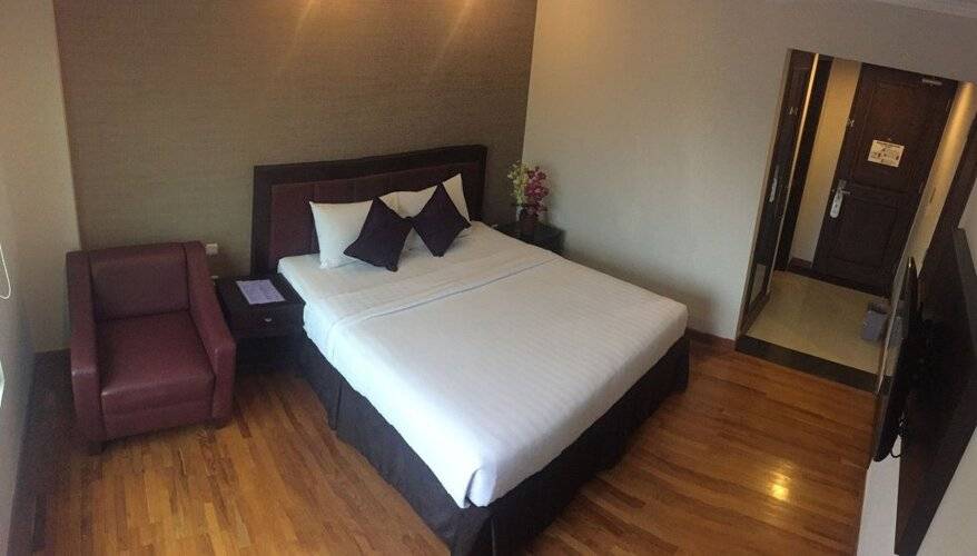 P Hotel Jakarta