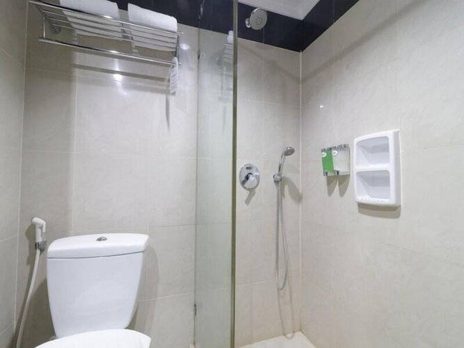 P Hotel Jakarta