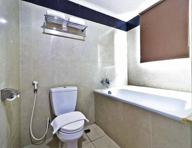 P Hotel Jakarta