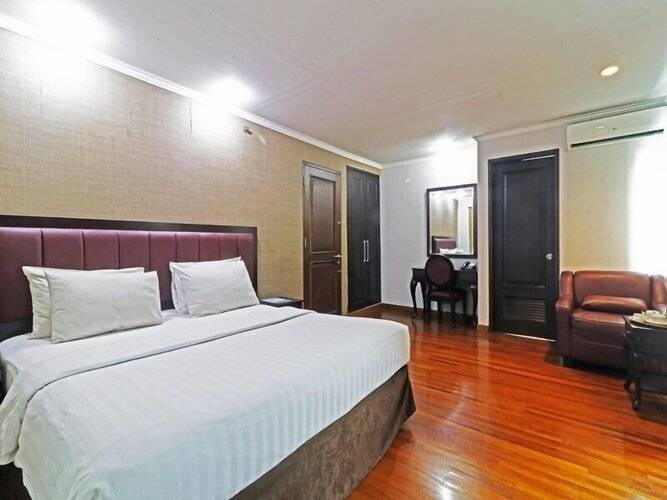 P Hotel Jakarta