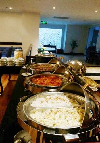 P Hotel Jakarta