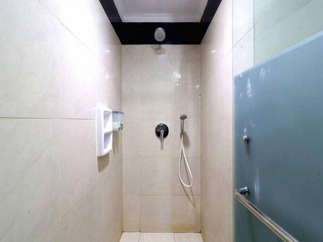 P Hotel Jakarta