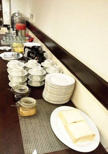 P Hotel Jakarta