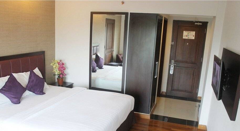 P Hotel Jakarta