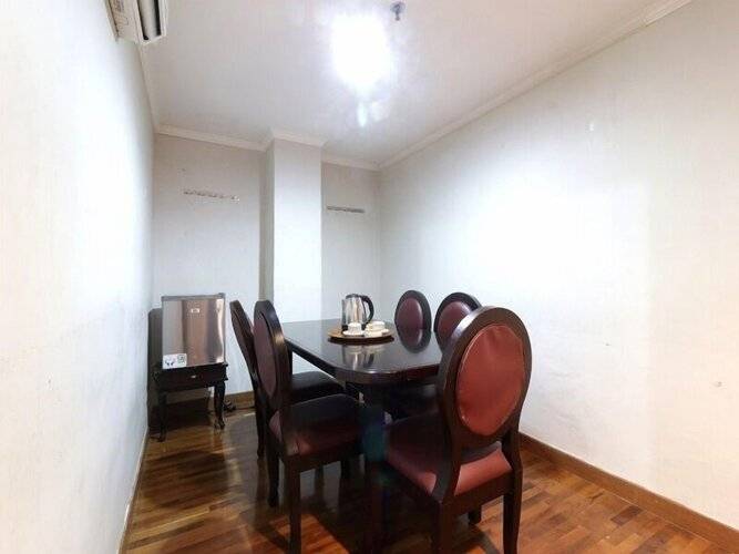 P Hotel Jakarta