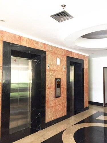P Hotel Jakarta