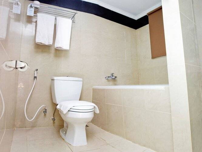 P Hotel Jakarta