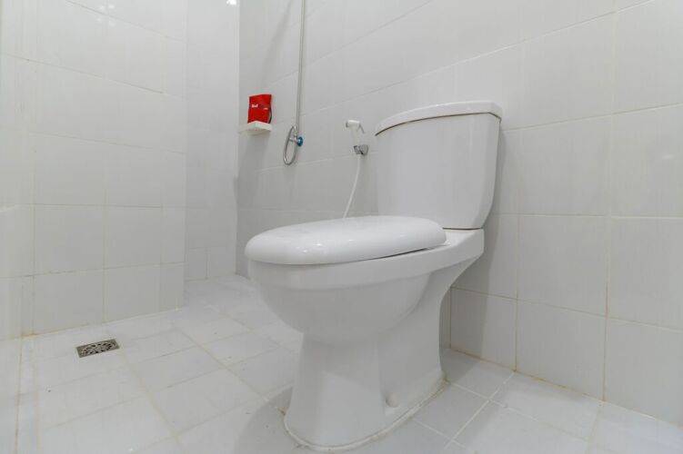 Reddoorz Plus @ Kapuk Business Park