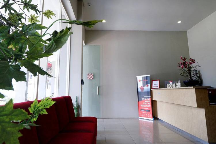 Reddoorz Plus @ Kapuk Business Park