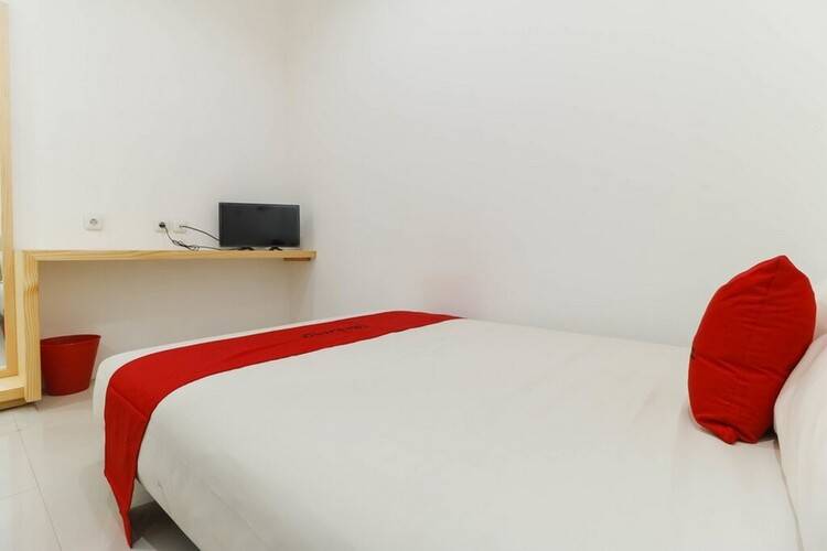 Reddoorz Plus @ Kapuk Business Park