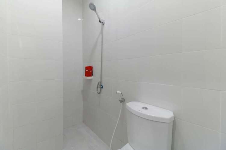 Reddoorz Plus @ Kapuk Business Park