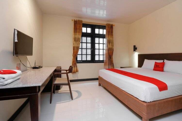 Reddoorz Plus Near Halim Perdanakusuma 2