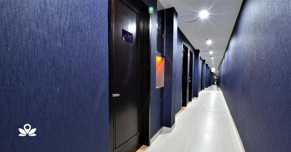 Shakti Hotel Jakarta