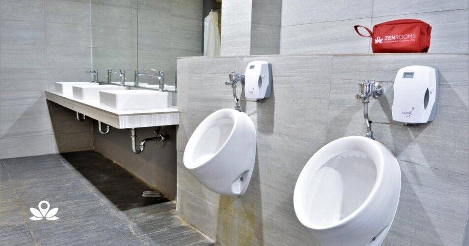 Shakti Hotel Jakarta