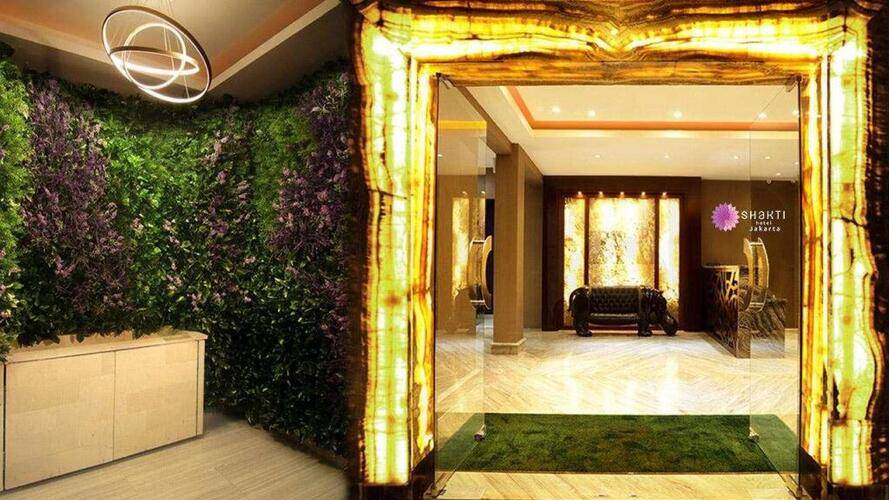 Shakti Hotel Jakarta