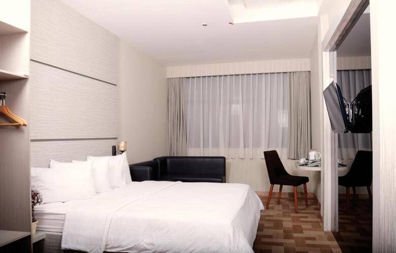 Shakti Hotel Jakarta