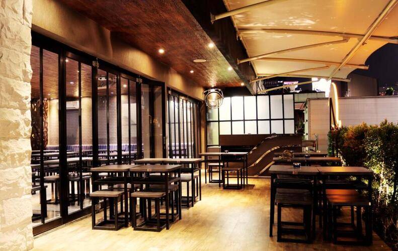 Shakti Hotel Jakarta
