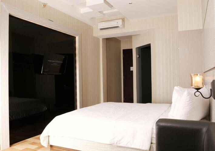 Shakti Hotel Jakarta