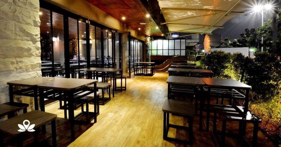 Shakti Hotel Jakarta