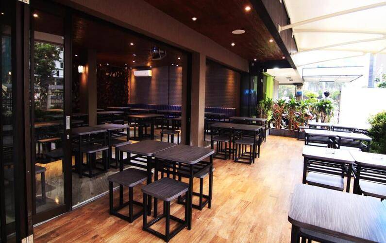 Shakti Hotel Jakarta