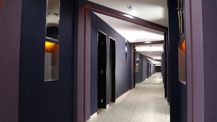 Shakti Hotel Jakarta
