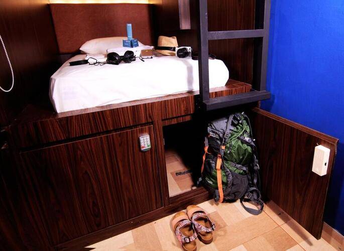 Shakti Hotel Jakarta