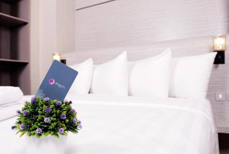Shakti Hotel Jakarta
