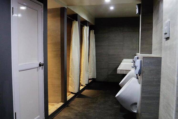 Shakti Hotel Jakarta