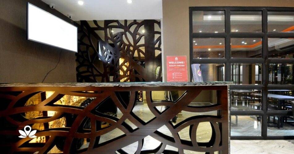 Shakti Hotel Jakarta