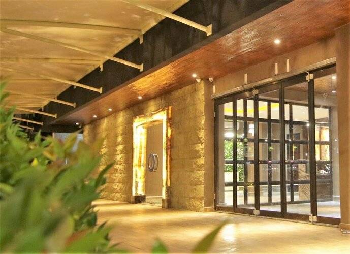 Shakti Hotel Jakarta