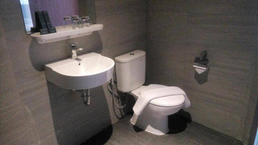 Shakti Hotel Jakarta