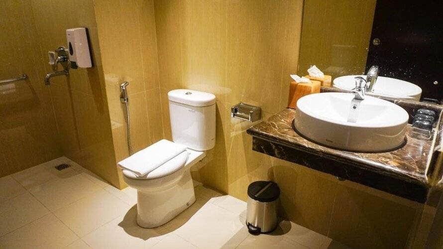 Sunbreeze Hotel Senayan