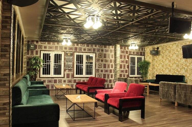 Sunbreeze Hotel Senayan