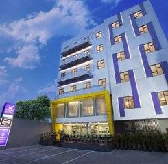 $item['hotel']['name']