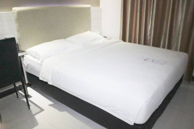 Verse Lite Hotel Pembangunan