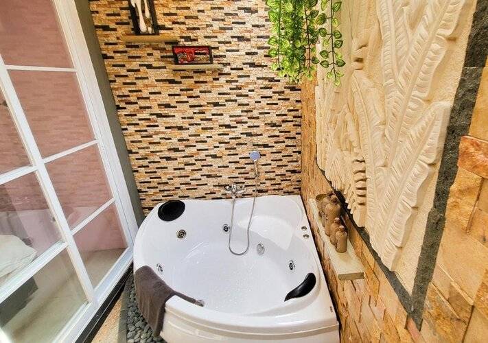 Verse Lite Hotel Pembangunan