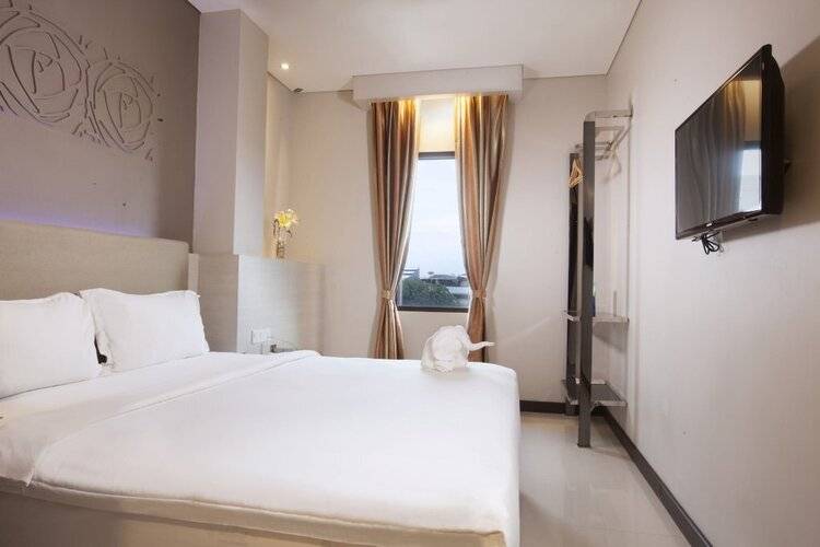 Verse Lite Hotel Pembangunan