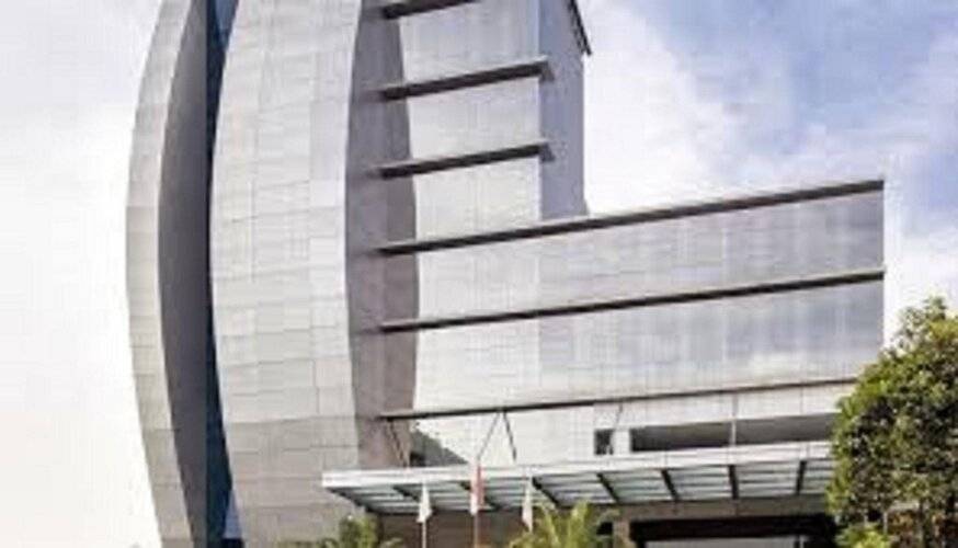 Verse Luxe Hotel Wahid Hasyim