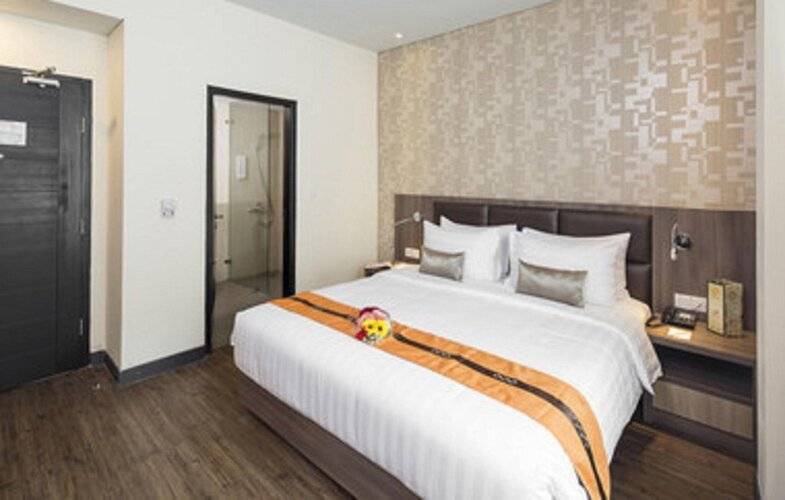 Verse Luxe Hotel Wahid Hasyim