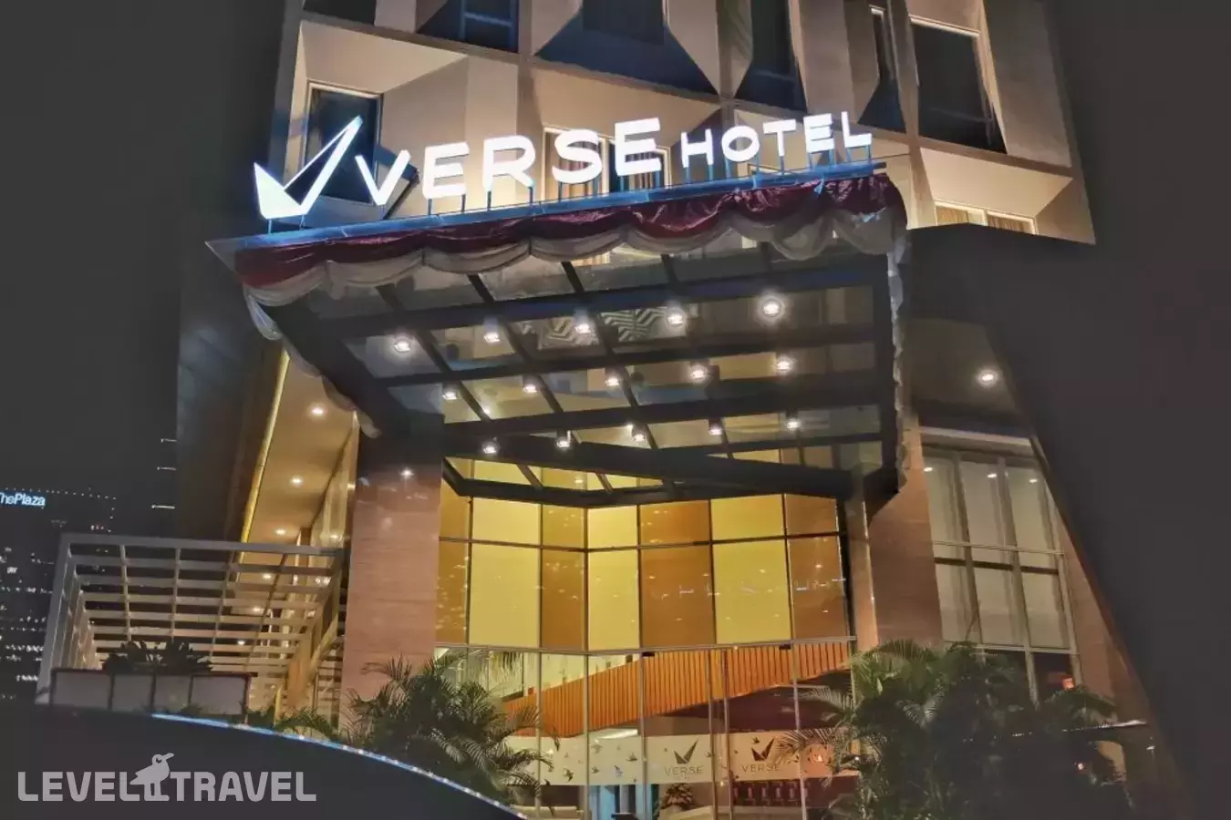 Verse Luxe Hotel Wahid Hasyim