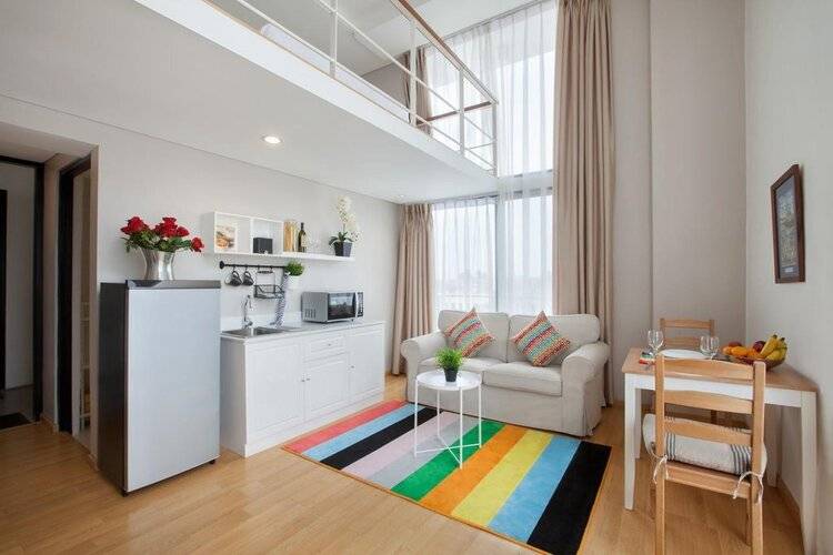 White Tree Residence