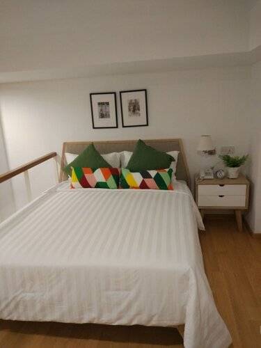 White Tree Residence