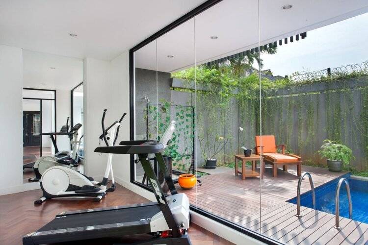 White Tree Residence