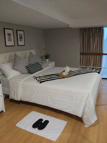 White Tree Residence
