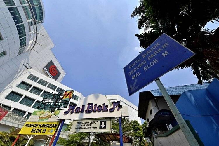 Whiz Hotel Falatehan Jakarta - Chse Certified