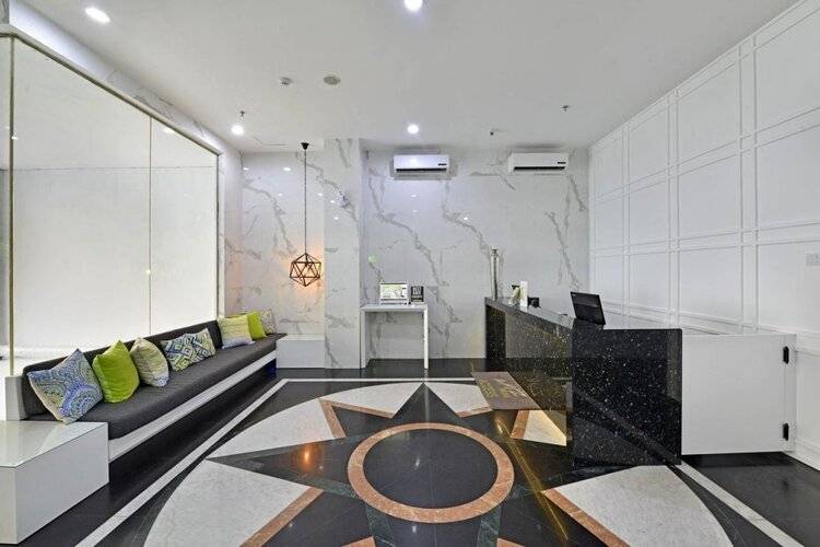 Whiz Hotel Falatehan Jakarta - Chse Certified