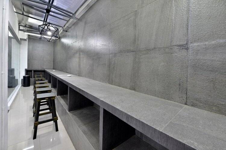 Whiz Hotel Falatehan Jakarta - Chse Certified
